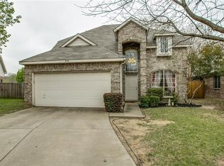 928 Inland Ln, McKinney, TX 75072