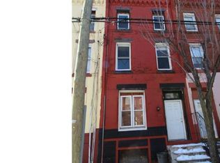 1804 N 27th St, Philadelphia, PA 19121