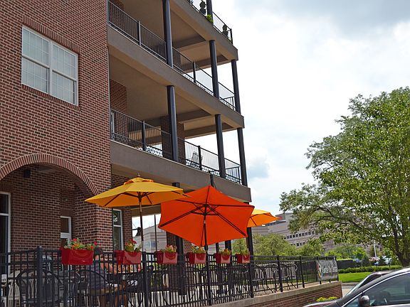 2nd image of 435 Virginia Ave Unit 401