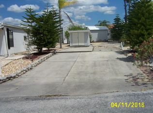 348 Palm Crest Ln, Davenport, FL 33837