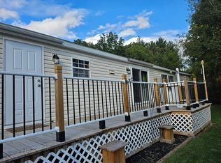 114 Starks Rd, Mansfield, PA 16933