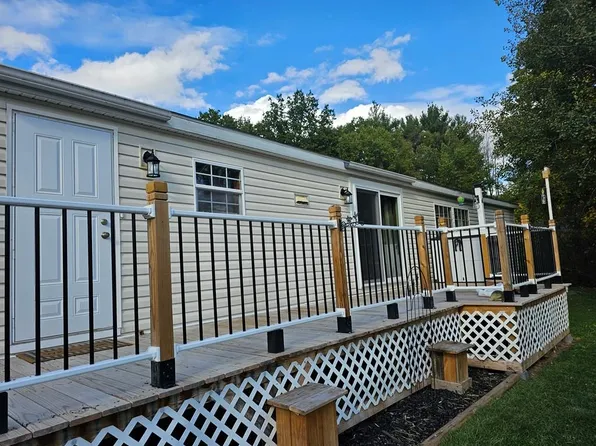 114 Starks Rd, Mansfield, PA 16933
