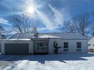 22409 Blossom Dr, Rocky River, OH 44116