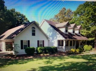 66 County Road 424, Jonesboro, AR 72404