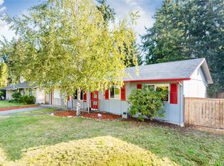 30116 21st Ave S, Federal Way, WA