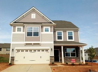 253 Elrosa Rd, Mooresville, NC 28115