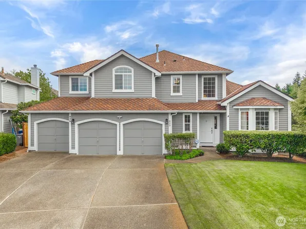 829 SW 347th Court, Federal Way, WA 98023