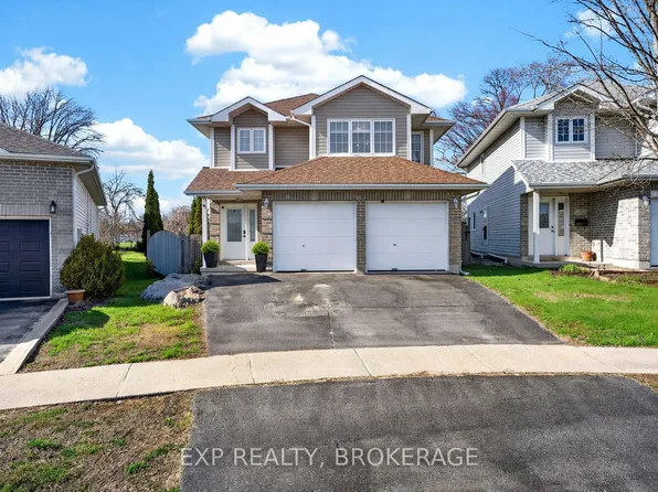 46 Wiley St, Kingston, ON K7K 5B4