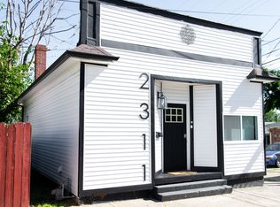 2311 Argyle Ave, Dayton, OH 45420