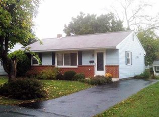 227 Princess Ave, Lancaster, PA