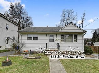 133 McFarlane Rd, Colonia, NJ 07067