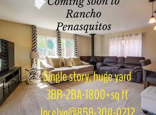 15338 Paseo Ajanta, San Diego, CA 92129