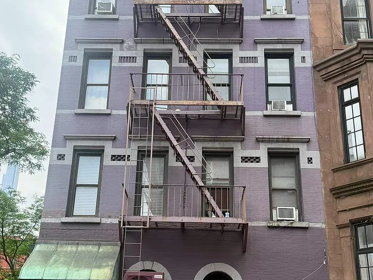 100 W 73rd St #3D — Photo 7