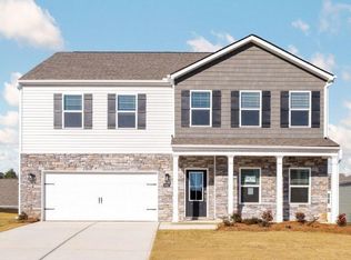 8417 Mulberry Way, Ooltewah, TN 37363