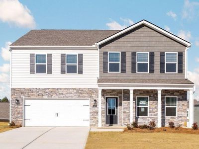 8417 Mulberry Way, Ooltewah, TN, 37363