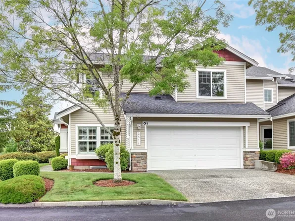 2514 85th Drive NE #O1, Lake Stevens, WA 98258