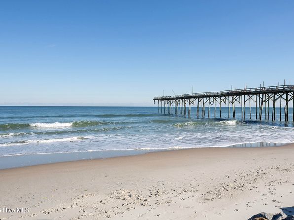 1618 Canal Drive #C-44, Carolina Beach, NC 28428