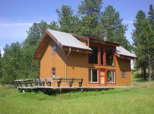 12122 E Meadow Ridge Rd, Custer, SD 57730