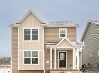 1257 Early Twilight Way, Verona, WI 53593