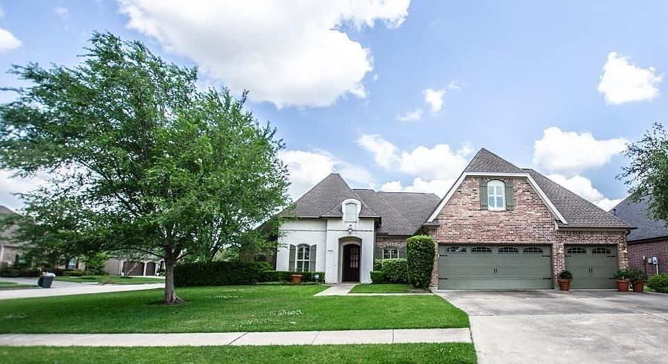 3590 Prescott Dr Beaumont TX 77706 Zillow