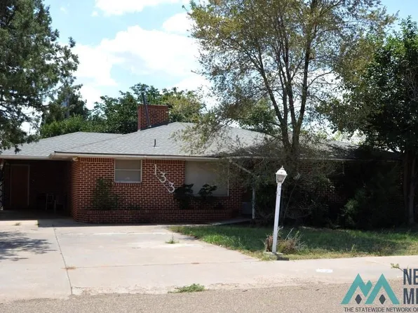 133 E Yucca Ave, Clovis, NM 88101