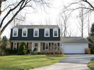 16429 Tomahawk Dr, Gaithersburg, MD 20878