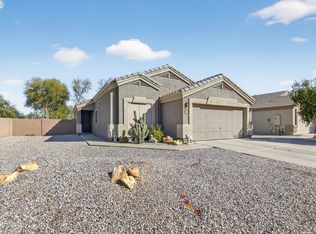 1624 E Cardinal Dr, Casa Grande, AZ 85122