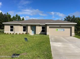 3094 San Filippo Dr SE, Palm Bay, FL 32909