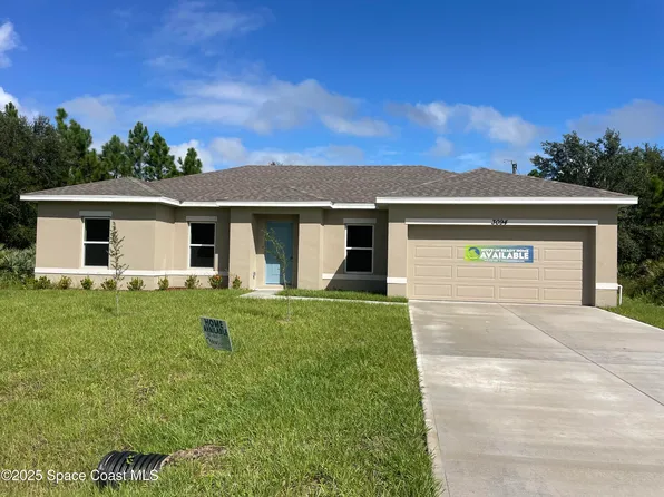3094 San Filippo Dr SE, Palm Bay, FL 32909