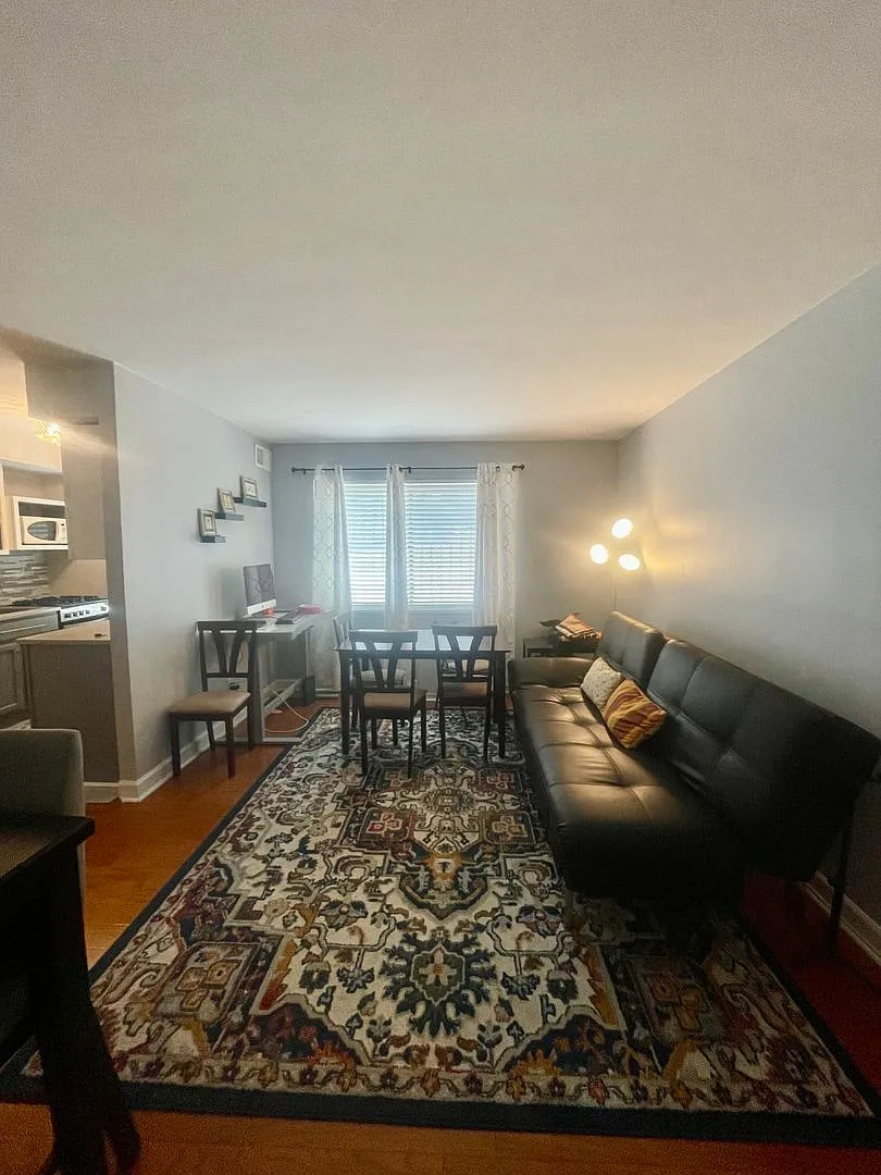 Beautiful Fully Furnished 1BR Condo Steps from Brookland/CUA Metro All Utilities Included Parking... — Photo 3