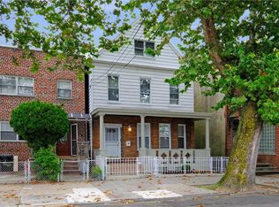 1838 Matthews Ave, Bronx, NY 10462