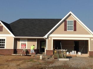108 Vineland Parkway Dr, Vine Grove, KY