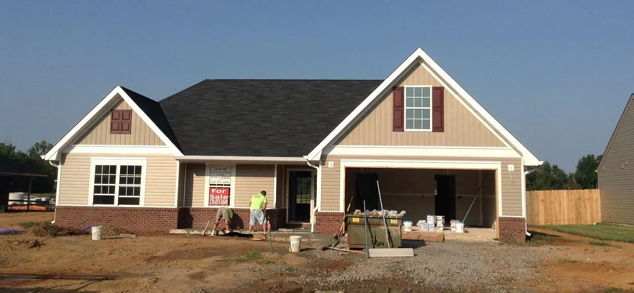 108 Vineland Parkway Dr photo 1