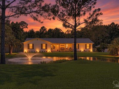 2145 Mykell Dr, Milton, FL, 32583