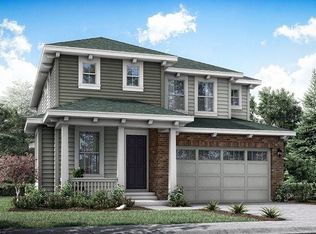 12677 W Geddes Drive, Littleton, CO 80127