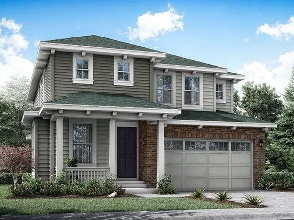 7316 S Yank Court, Littleton, CO 80127