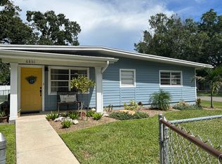 6801 N Clearview Ave, Tampa, FL 33614