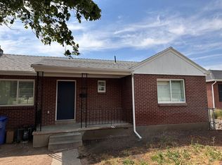 2992 S 2900 E, Salt Lake City, UT 84109