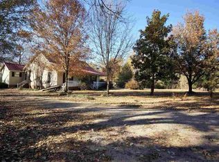 17985 Highway 76, Somerville, TN 38068