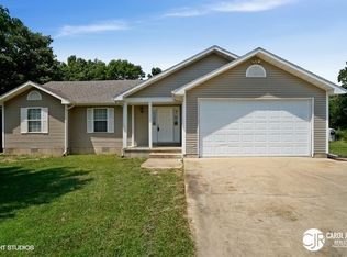 93 Thomasville Rd, Buffalo, MO 65622