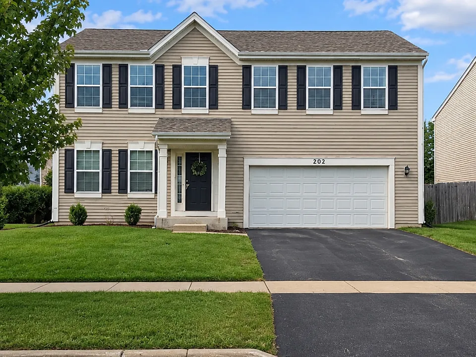202 Minuet Cir