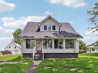 26735 Six Points Rd, Sheridan, IN 46069