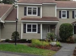 47 Heritage Dr, Northbridge, MA 01534