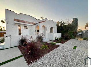 4701 9th Ave #4703, Los Angeles, CA 90043