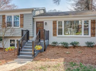 118 Sardis View Rd, Charlotte, NC 28211