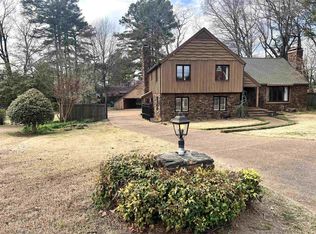 123 Wildwood Ln, Jackson, TN 38301