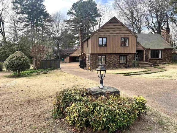 123 Wildwood Ln, Jackson, TN 38301