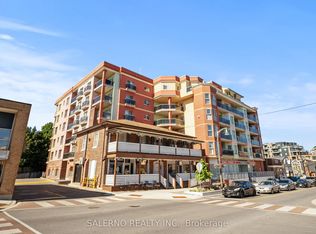 160 Woodbridge Ave #505, Vaughan, ON L4L0B8