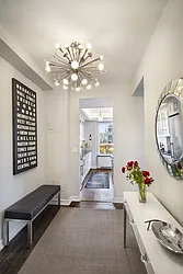 Sold by Halstead Real Estate