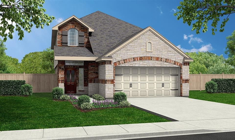 1st image of 9510 Yellow Rose Dr